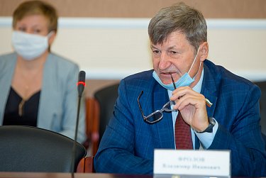 Налоговые каникулы продлены на три года